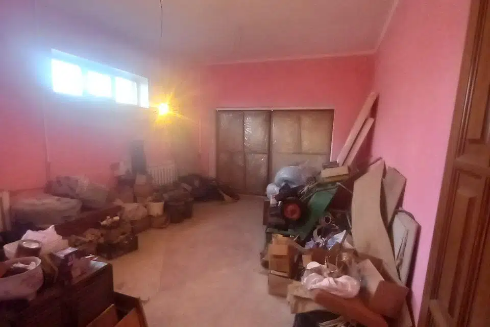 Продаётся 3-этажный дом, 220 м²