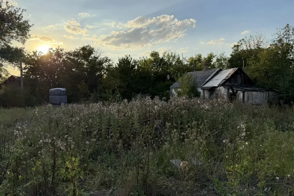 Продаётся 1-этажный дом, 60 м²