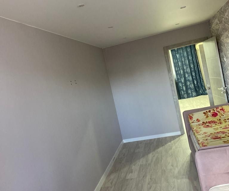 Продаётся 2-комнатная квартира, 43 м²