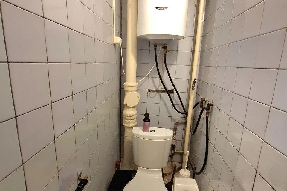 Продаётся 4-комнатная квартира, 94 м²