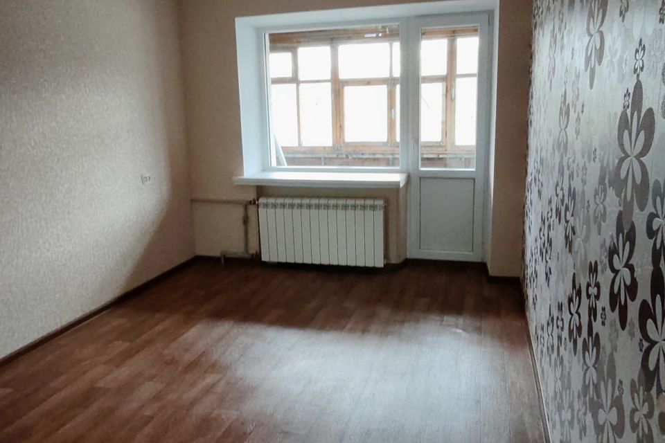 Продаётся 1-комнатная квартира, 32.5 м²