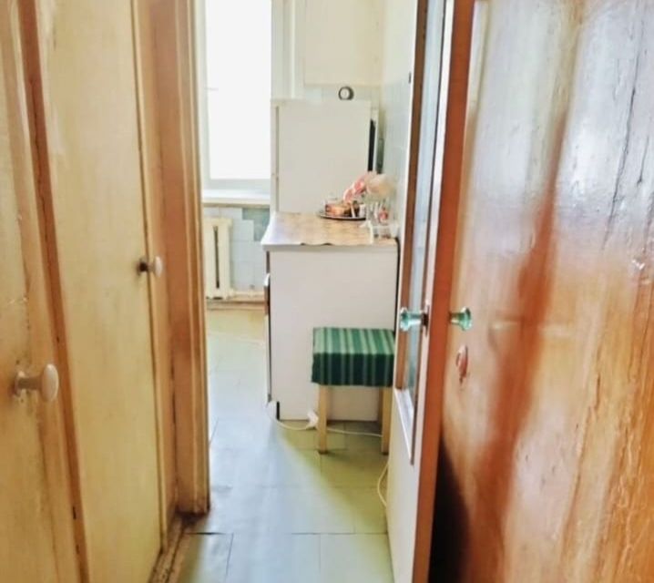 Продаётся 2-комнатная квартира, 47.9 м²