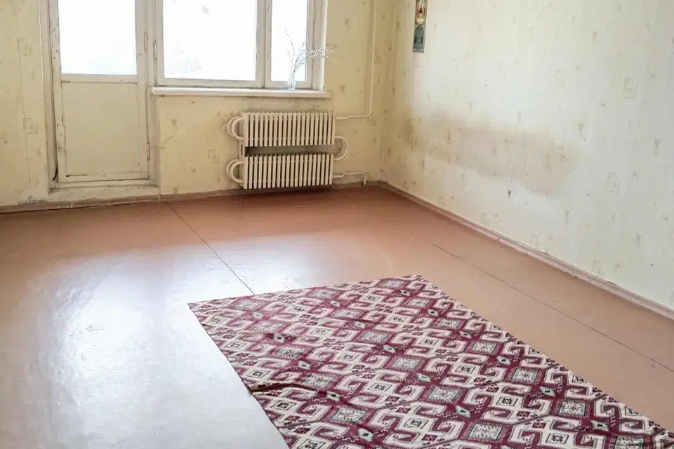 Продаётся 2-комнатная квартира, 52 м²