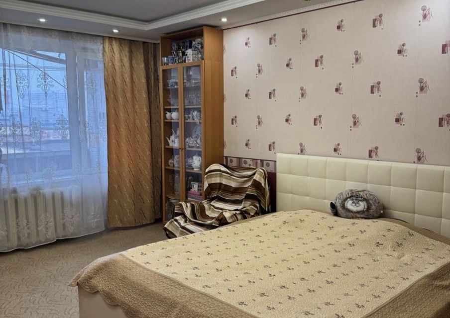 Сдаётся 2-комнатная квартира, 48 м²