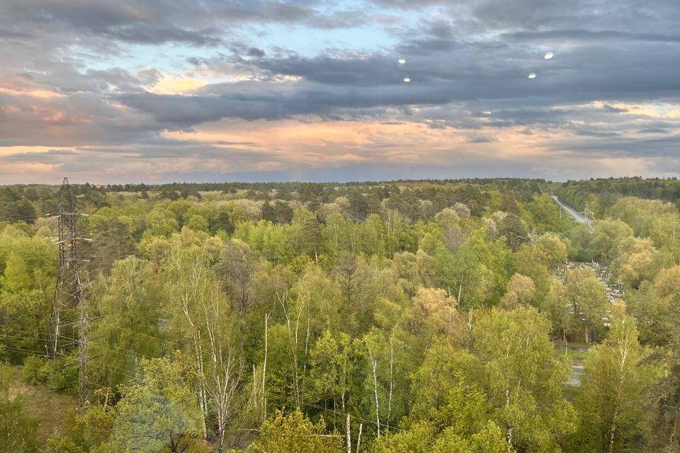 Продаётся студия, 30 м²