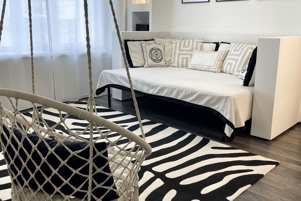 Продаётся 2-комнатная квартира, 49.5 м²