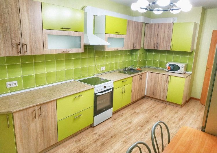 Сдаётся 1-комнатная квартира, 37.9 м²