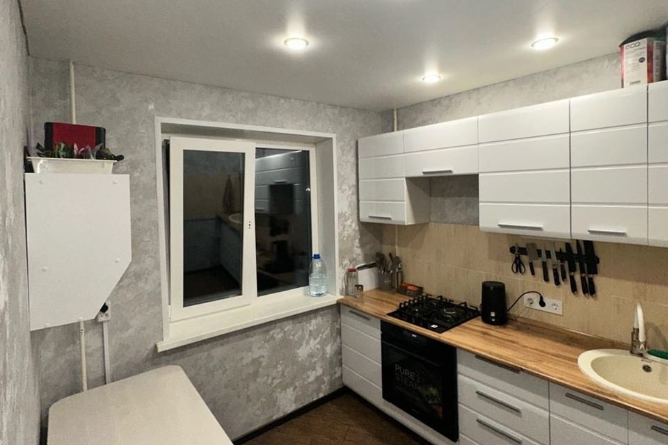 Продаётся 2-комнатная квартира, 44 м²