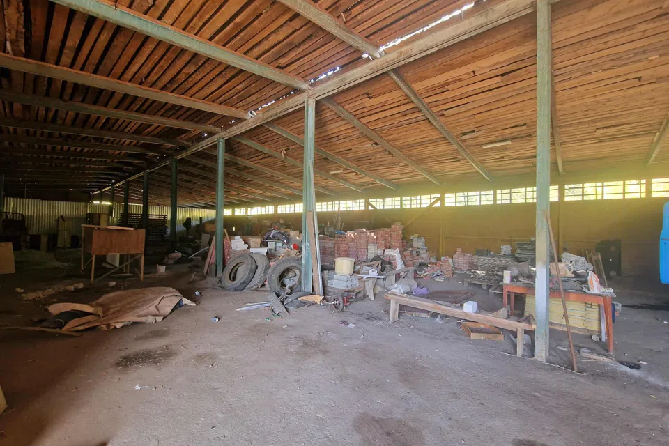 Продаётся склад, 927 м²