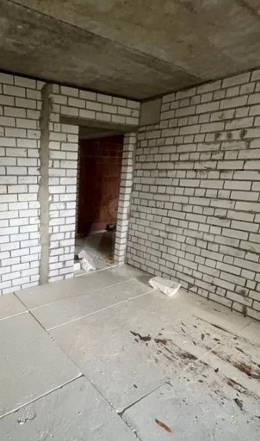 Продаётся 1-комнатная квартира, 50.2 м²