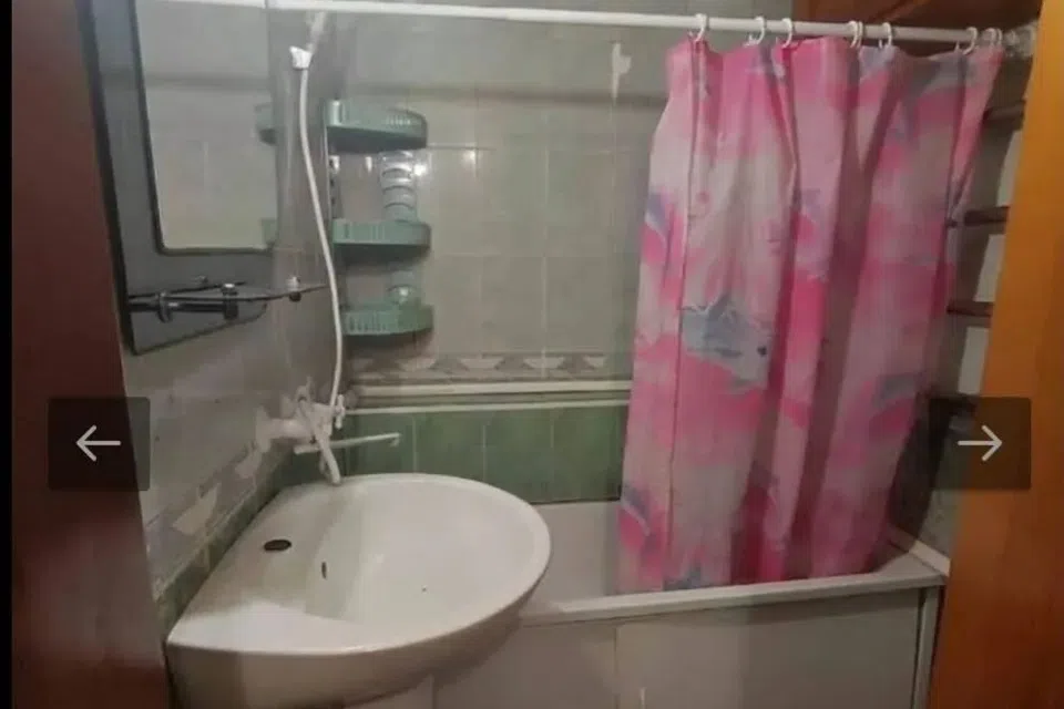 Продаётся 3-комнатная квартира, 70 м²