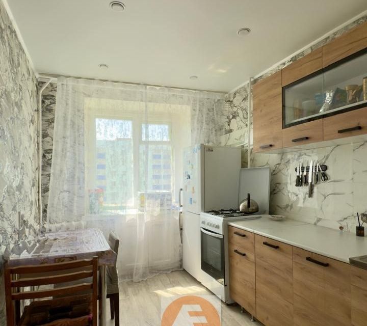 Продаётся 2-комнатная квартира, 48 м²