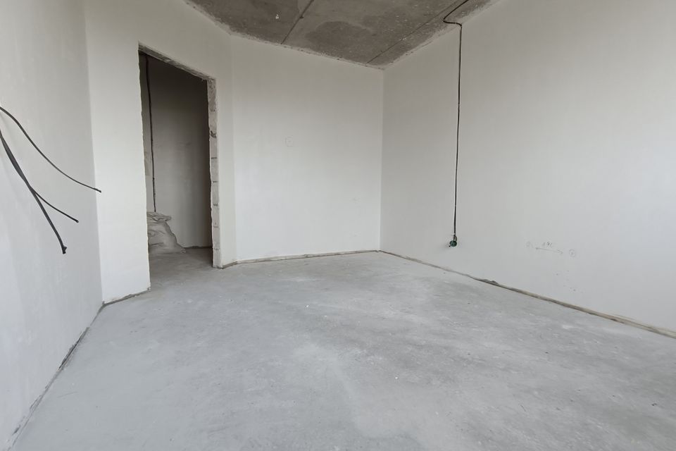 Продаётся 1-комнатная квартира, 36 м²