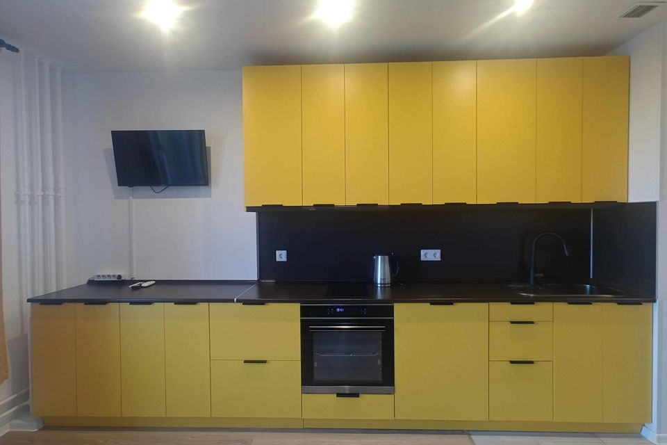 Продаётся 2-комнатная квартира, 53 м²