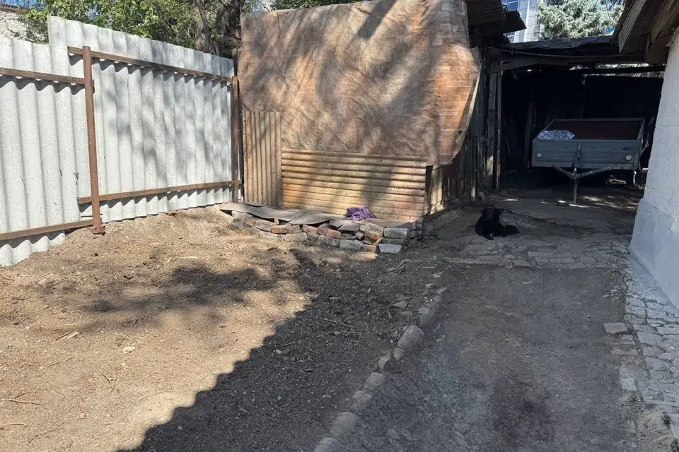 Продаётся часть дома