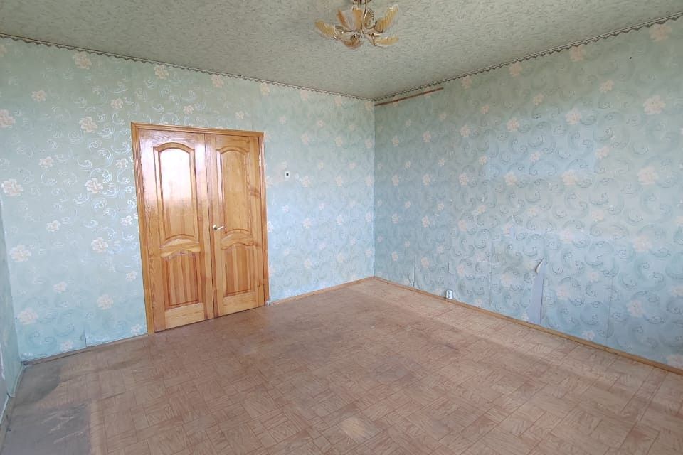 Продаётся 2-комнатная квартира, 49.9 м²
