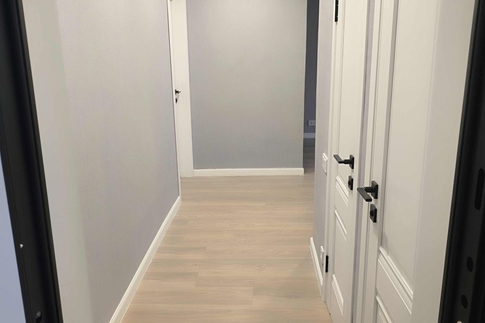 Продаётся 2-комнатная квартира, 42 м²