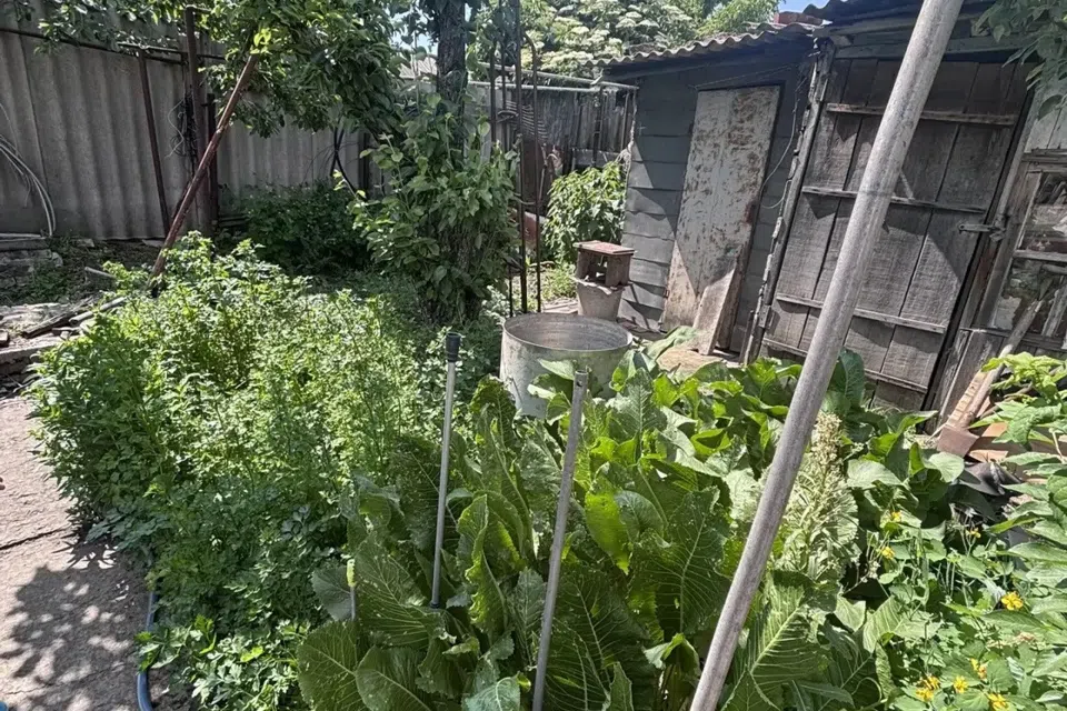 Продаётся 1-этажный дом, 77 м²