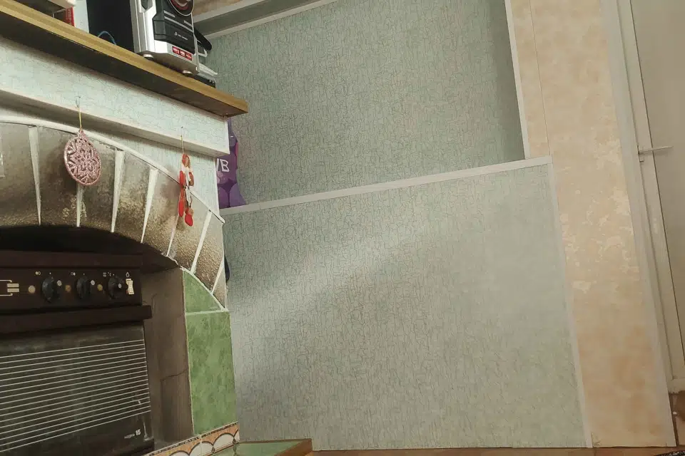 Продаётся 2-этажный дом, 72 м²