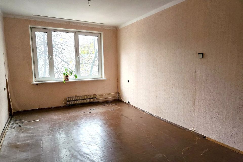 Продаётся студия, 19 м²