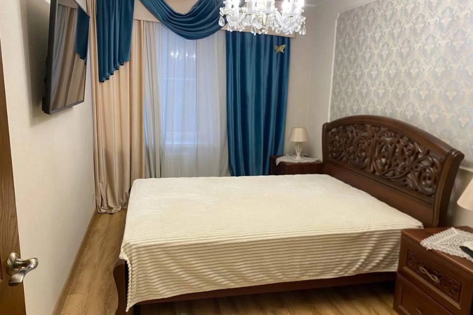Сдаётся 2-комнатная квартира, 48 м²