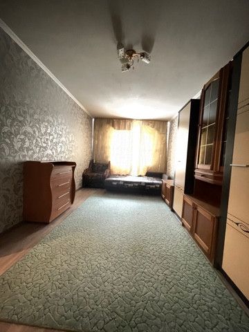 Продаётся 1-комнатная квартира, 34.7 м²
