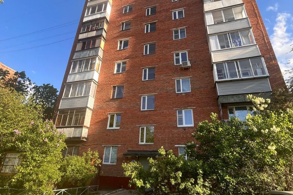 Продаётся 2-комнатная квартира, 45 м²