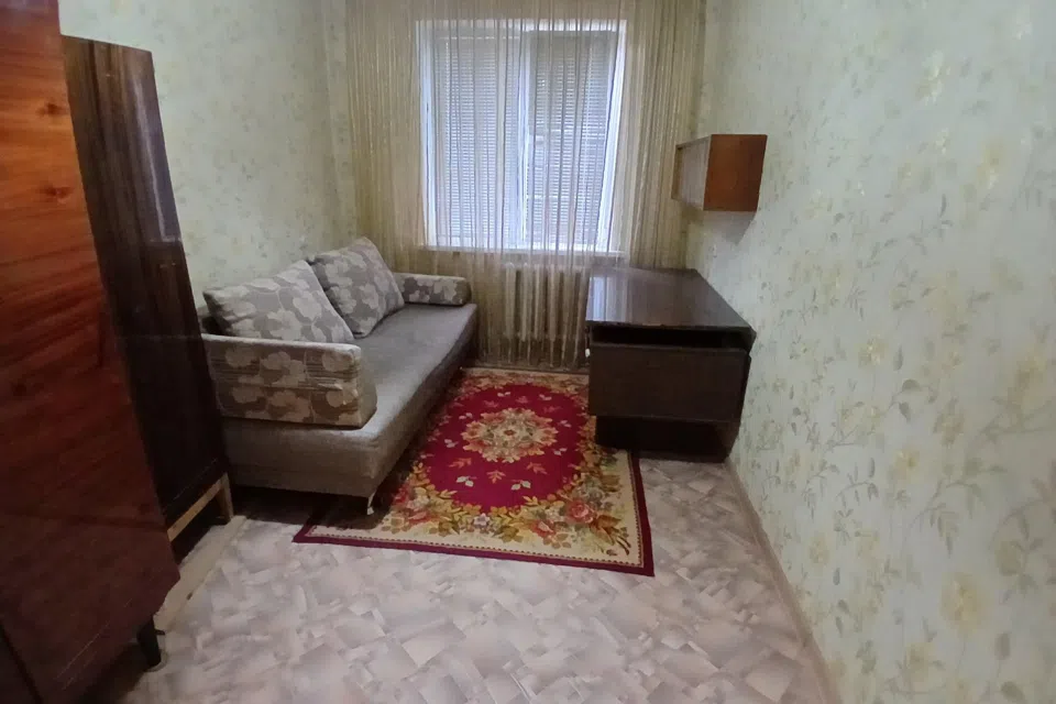 Продаётся 2-комнатная квартира, 44 м²