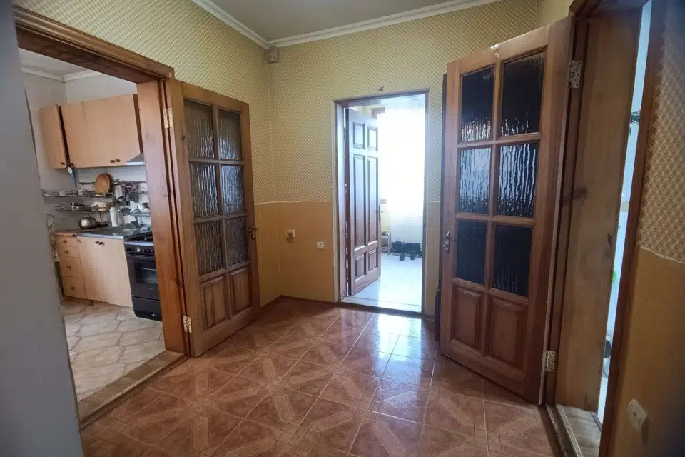 Продаётся 1-этажный дом, 103 м²