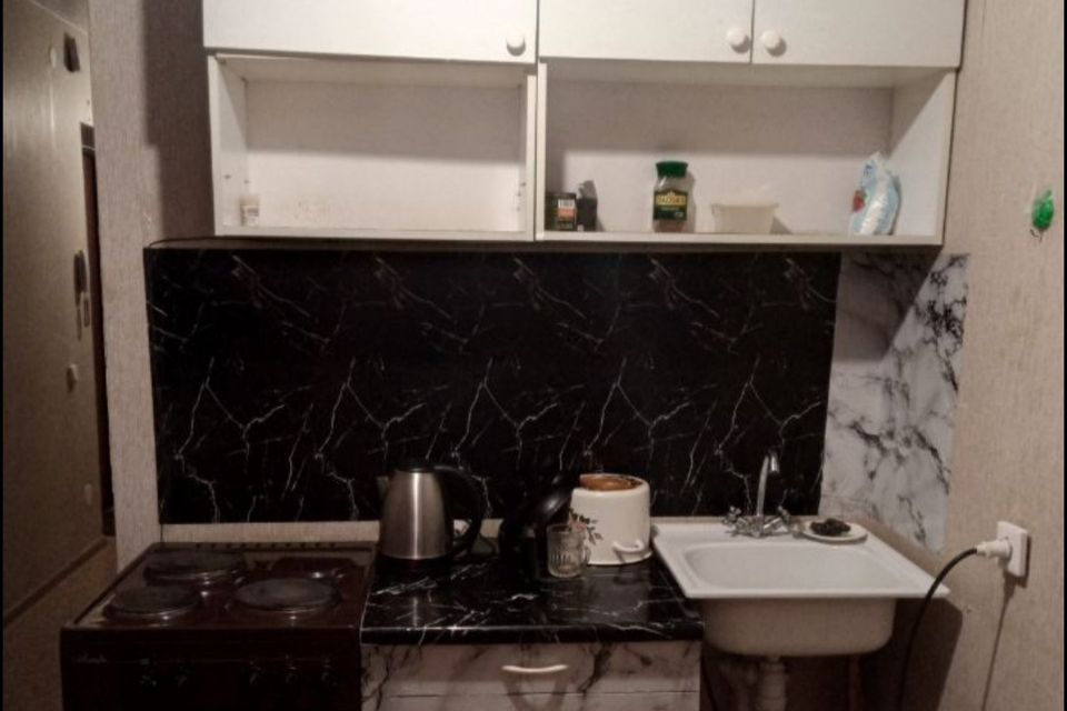 Сдаётся 1-комнатная квартира, 31 м²