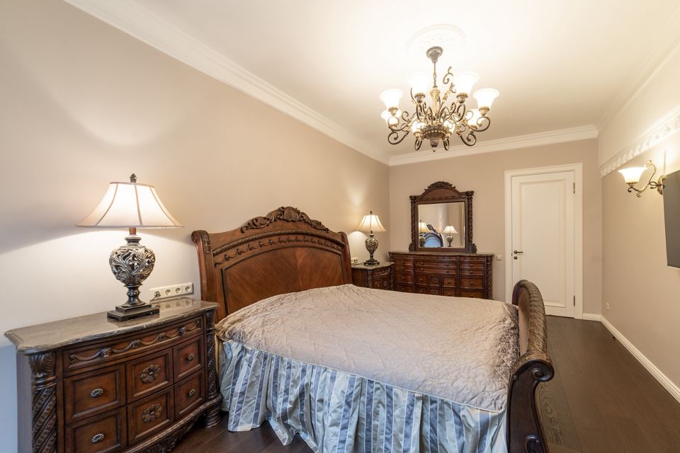 Продаётся 3-комнатная квартира, 83.4 м²