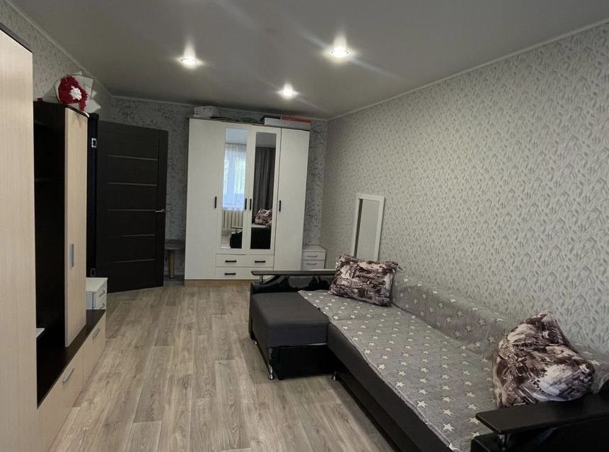Продаётся 1-комнатная квартира, 31 м²