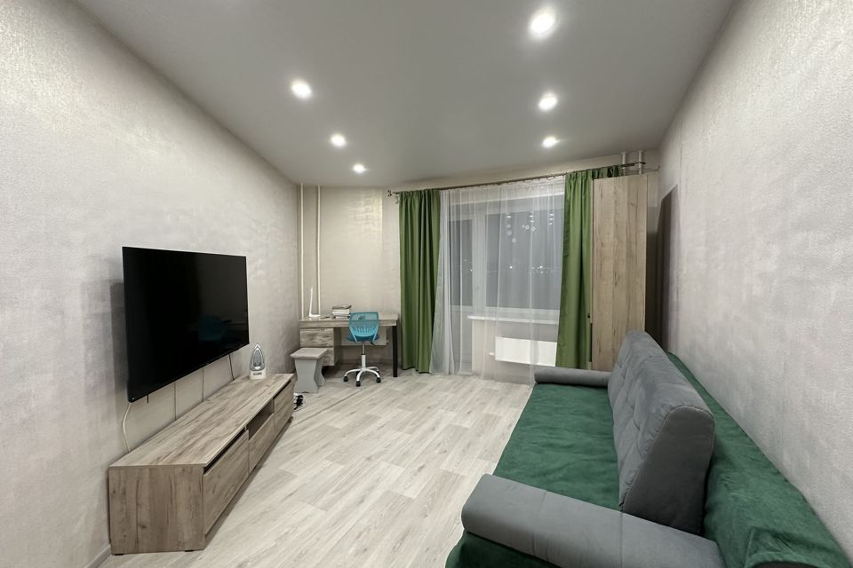 Продаётся 2-комнатная квартира, 50 м²