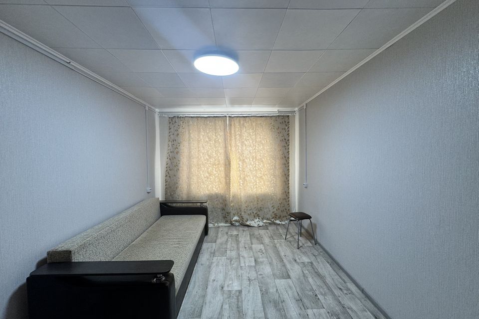 Продаётся студия, 25 м²