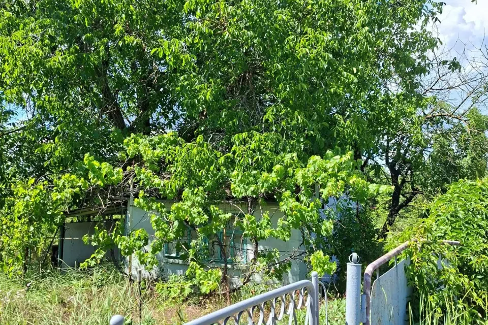 Продаётся 1-этажный дом, 16 м²