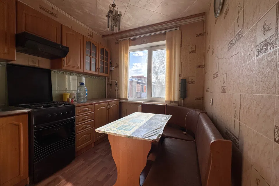 Продаётся 2-комнатная квартира, 48 м²