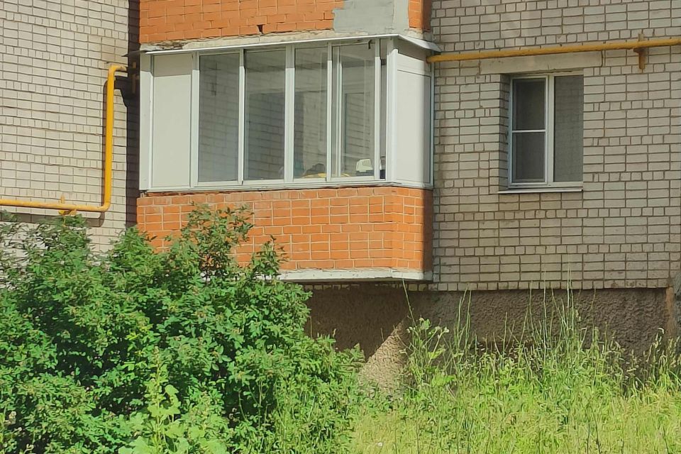 Продаётся 2-комнатная квартира, 41.1 м²