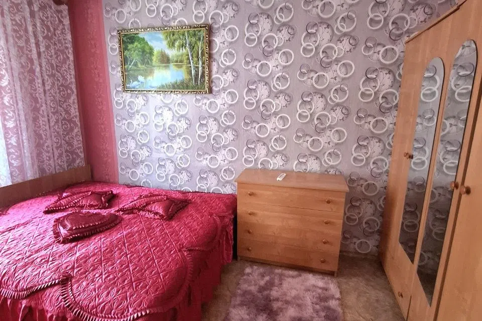 Продаётся 1-этажный дом, 54 м²