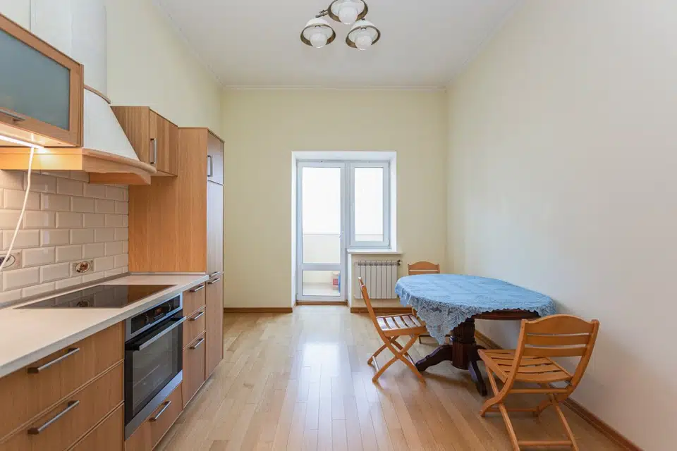 Продаётся 2-комнатная квартира, 85.9 м²