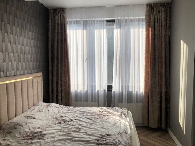 Продаётся 2-комнатная квартира, 63 м²
