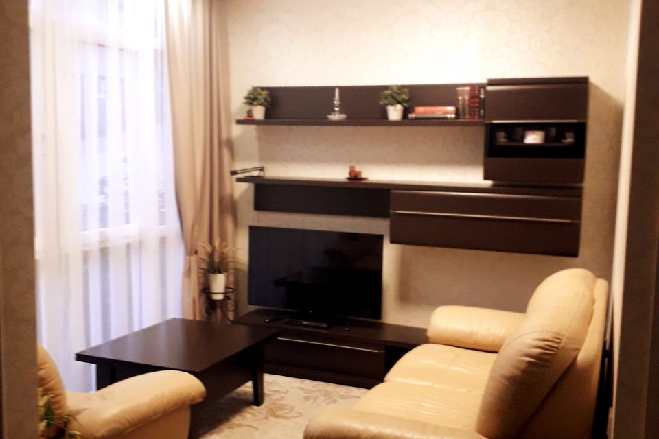 Продаётся 2-комнатная квартира, 40 м²