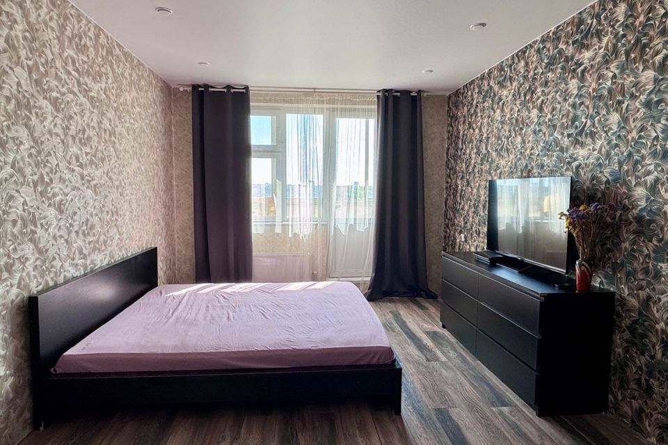 Продаётся 2-комнатная квартира, 51.9 м²