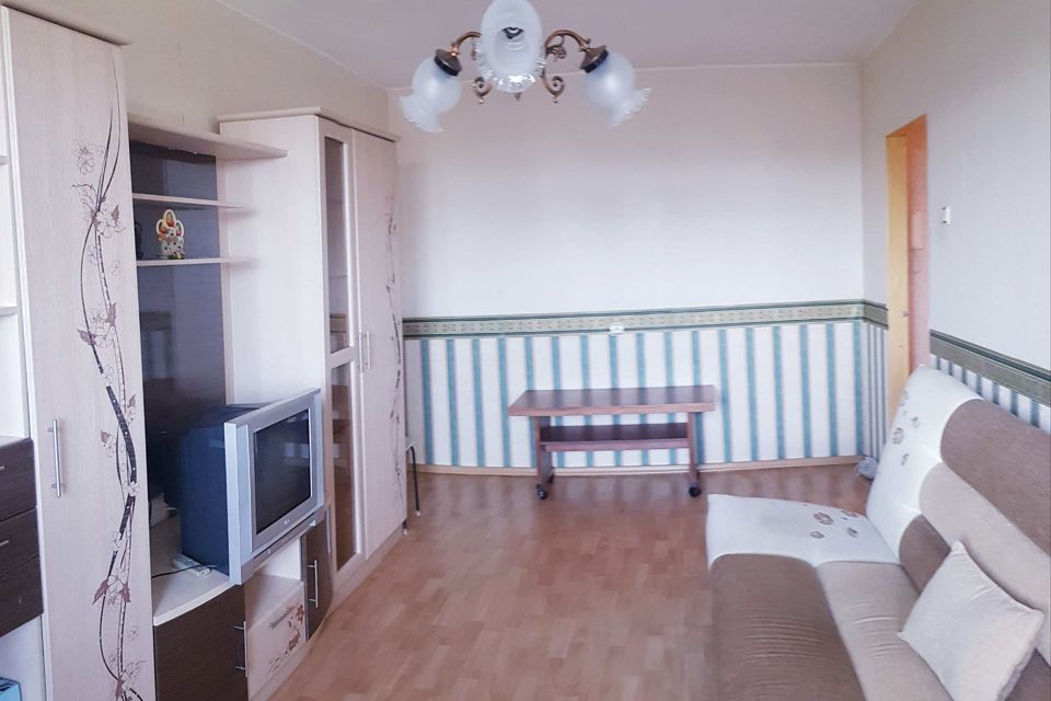 Продаётся 2-комнатная квартира, 50 м²