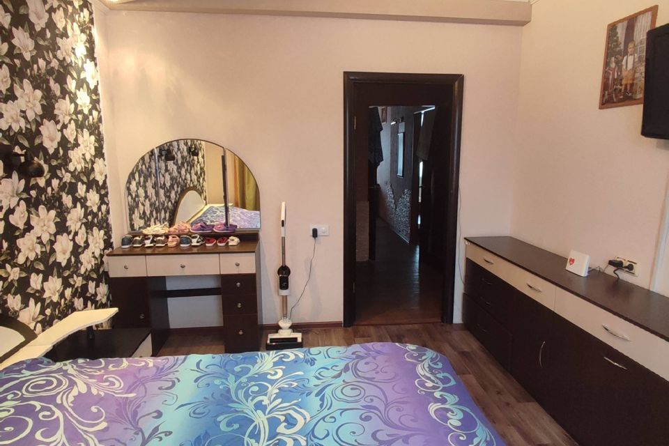 Продаётся 3-комнатная квартира, 65.7 м²