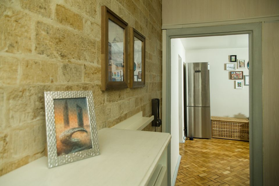 Продаётся 3-комнатная квартира, 54.7 м²