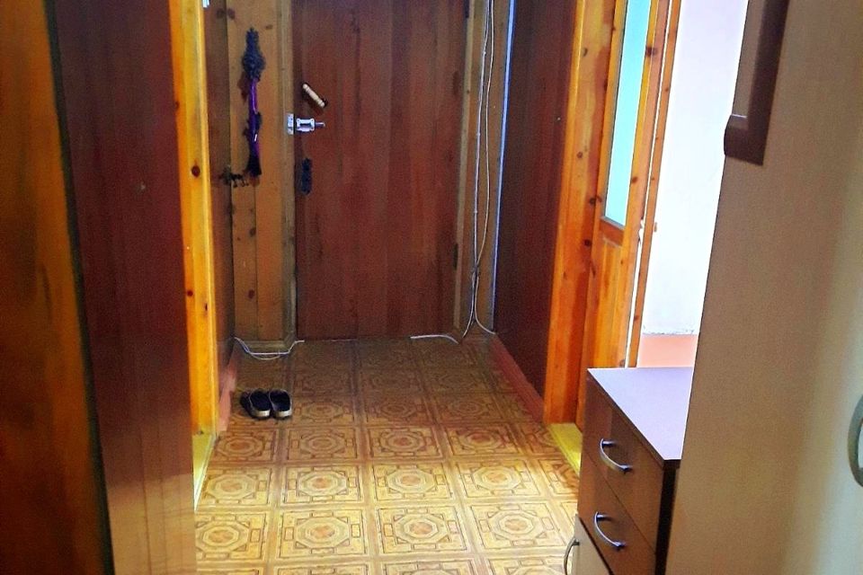 Продаётся 2-комнатная квартира, 67 м²