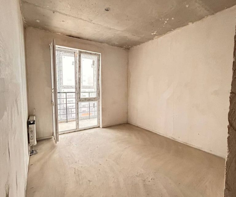 Продаётся 2-комнатная квартира, 53 м²