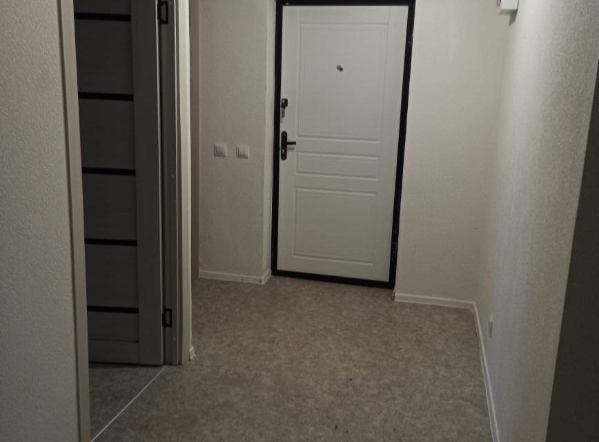 Продаётся 2-комнатная квартира, 55.1 м²