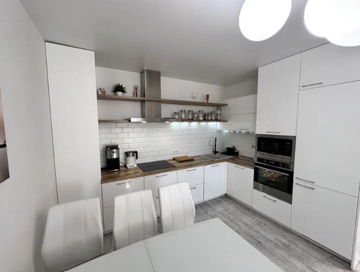 Продаётся 2-комнатная квартира, 74 м²