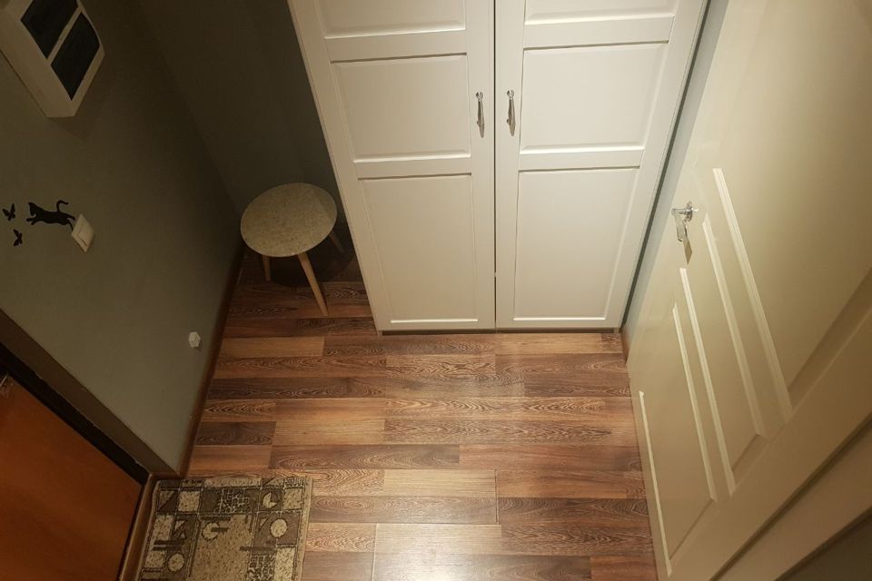 Продаётся студия, 25.3 м²